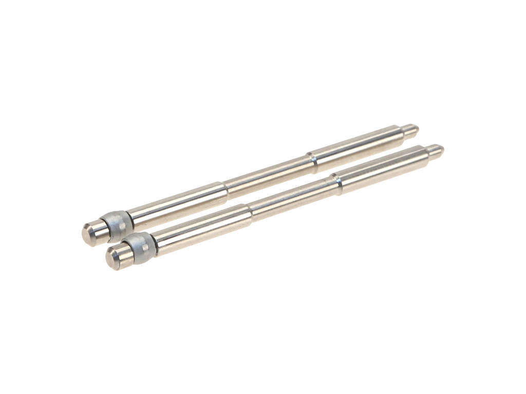 2023, 2022, 2021, 2020, 2019, 2018, 2017, 2016, 2015 Mini Cooper Disc Brake Pad Pin
