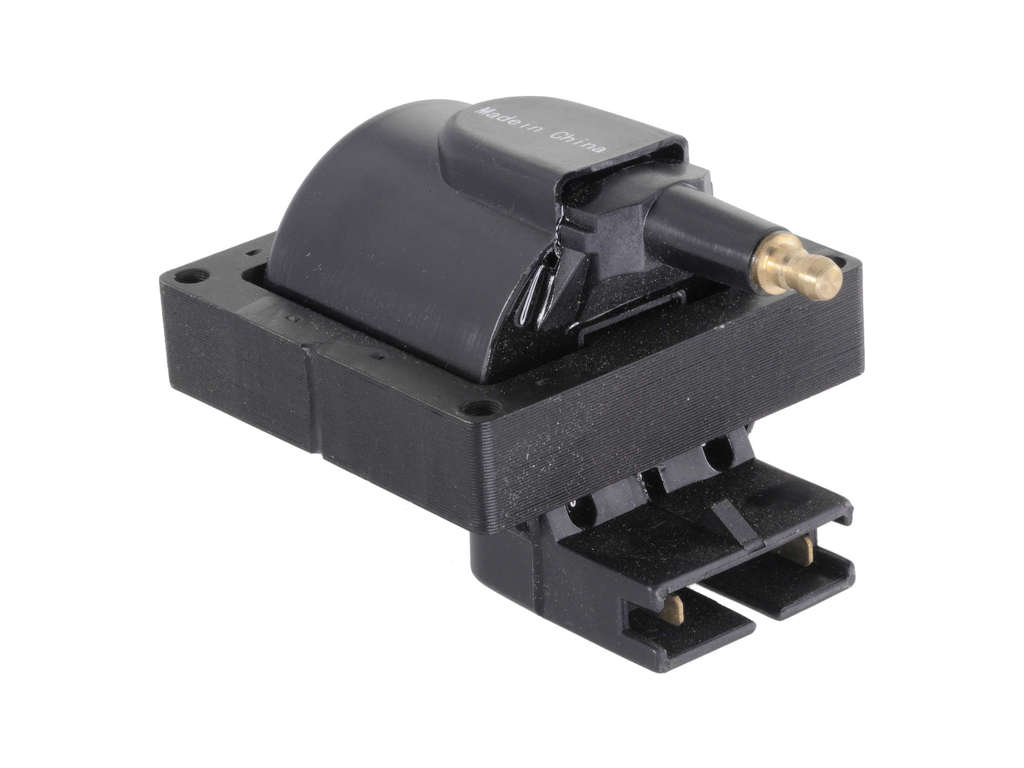 1995, 1994, 1993, 1992, 1991, 1990, 1989, 1988, 1987, 1986 Ford Taurus Ignition Coil