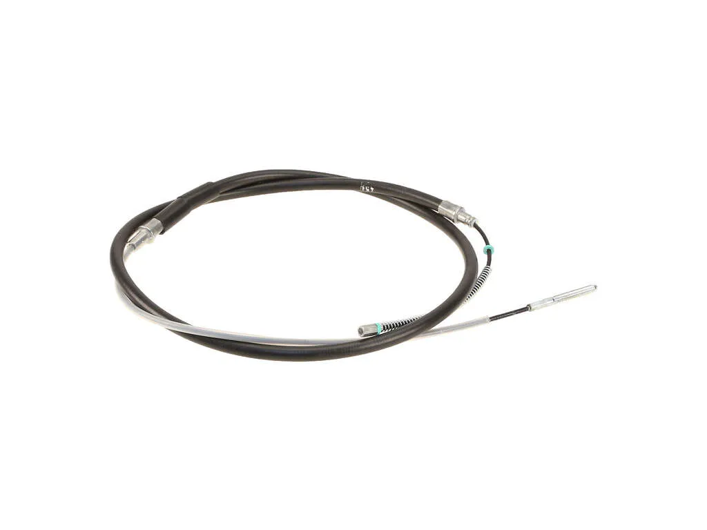 1984, 1983, 1982, 1981, 1980 Volkswagen Rabbit Convertible Parking Brake Cable