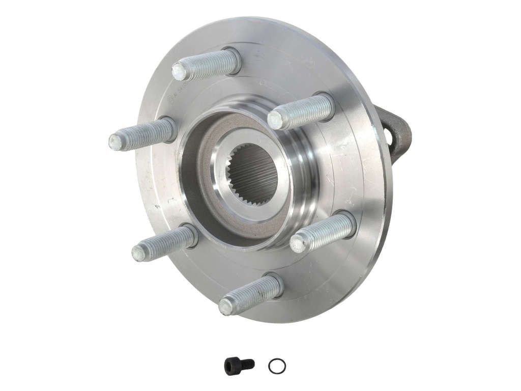 2010, 2009, 2008, 2007 Lincoln Navigator Wheel Bearing and Hub Assembly