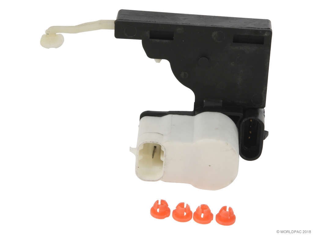 2005, 2004, 2003, 2002, 2001 Pontiac Aztek Door Lock Actuator Motor
