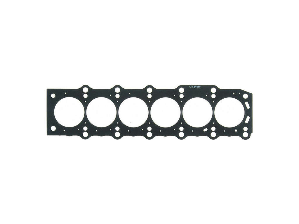 2000, 1999, 1998, 1997, 1996, 1995, 1994, 1993, 1992 Lexus SC300 Engine Cylinder Head Gasket