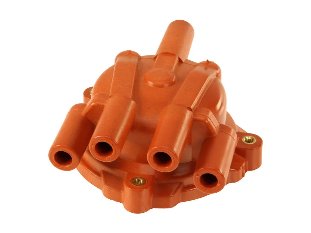 1992, 1991, 1990, 1989, 1988, 1987, 1986, 1985 Volvo 740 Distributor Cap