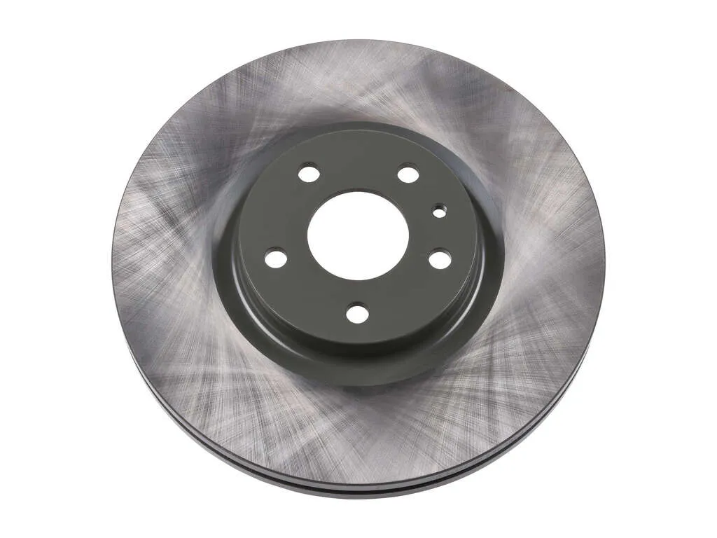 2020, 2019, 2018, 2017, 2016, 2015, 2014, 2013 Ford Fusion Disc Brake Rotor