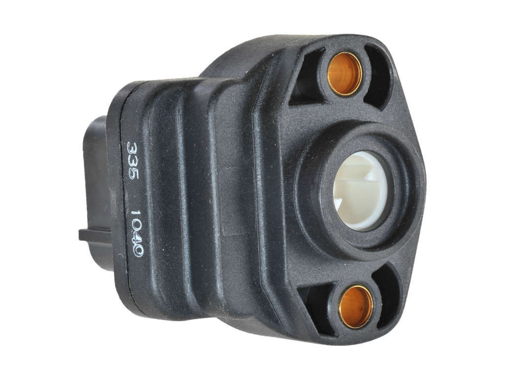 2004, 2003, 2002, 2001, 2000, 1999, 1998 Dodge Intrepid Throttle Position Sensor