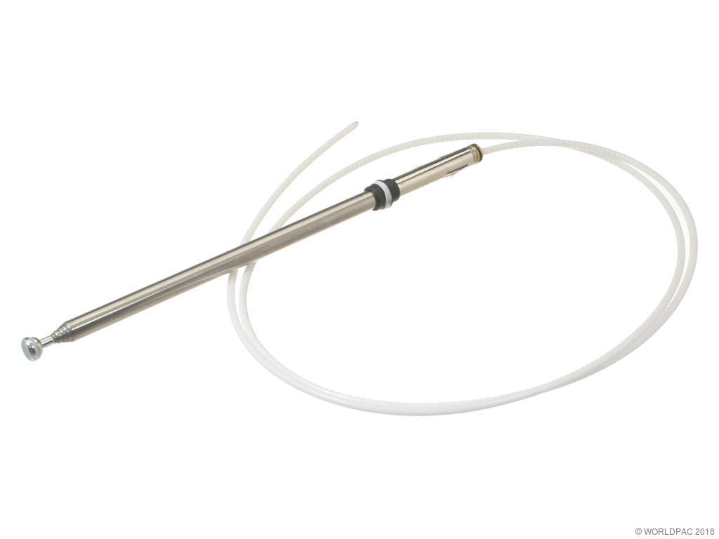 2000, 1999, 1998, 1997, 1996, 1995, 1994, 1993, 1992 Lexus SC300 Antenna Mast
