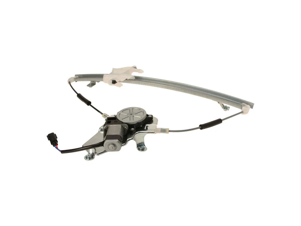 2007, 2006 Jeep Liberty Power Window Motor and Regulator Assembly