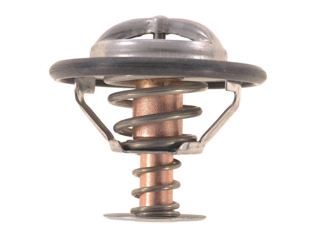 Engine Coolant Thermostat