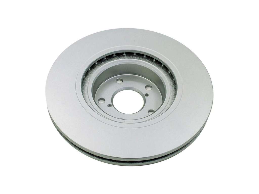 2014, 2013, 2012, 2011, 2010, 2009, 2008, 2007, 2006, 2005 Subaru Outback Disc Brake Rotor