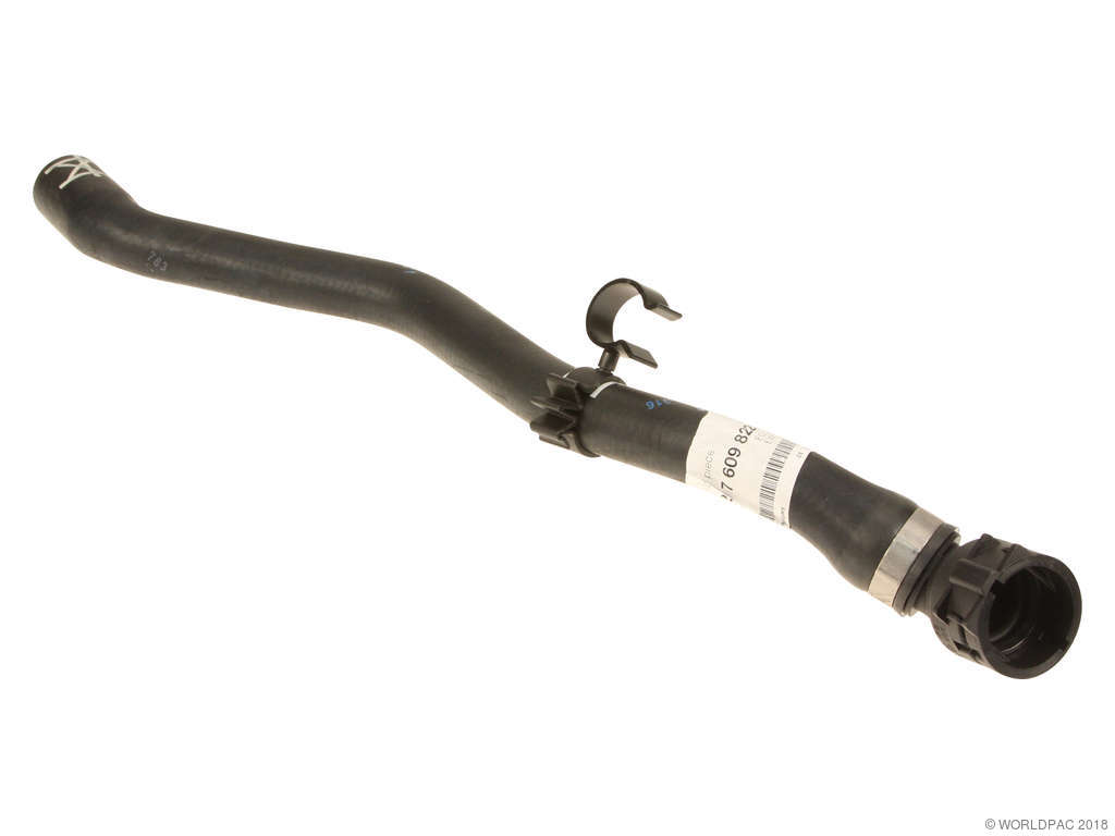 2015, 2014, 2013, 2012, 2011, 2010, 2009, 2008, 2007 Mini Cooper HVAC Heater Hose