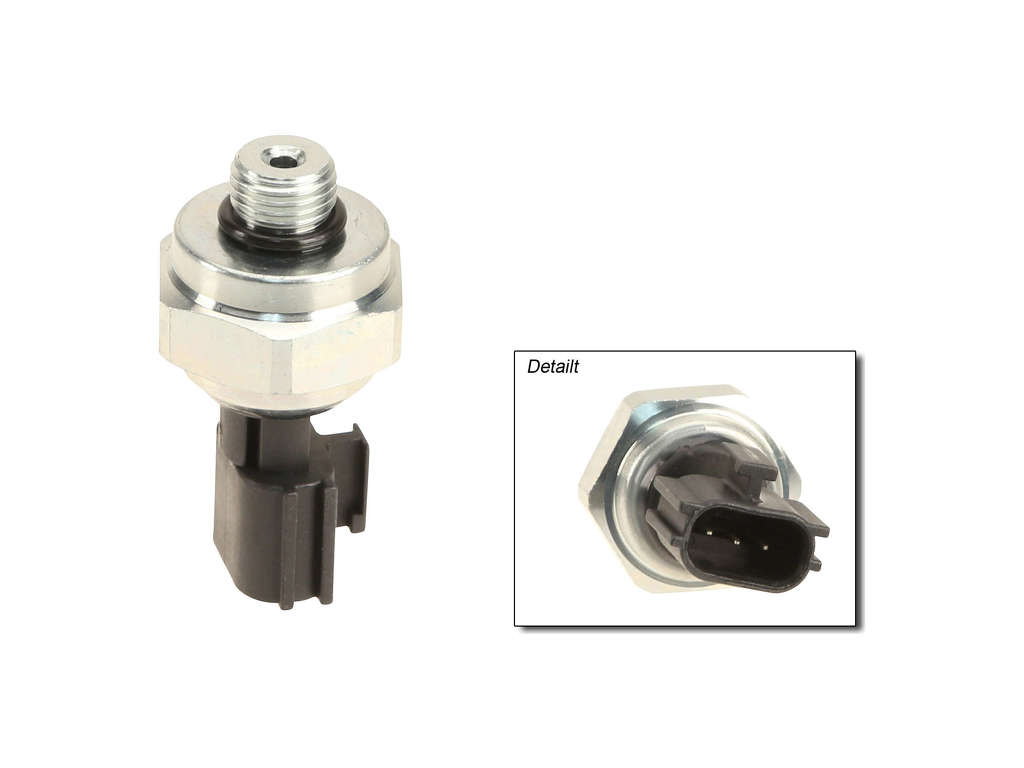 2012, 2011, 2010, 2009, 2008 INFINITI EX35 Power Steering Pressure Switch