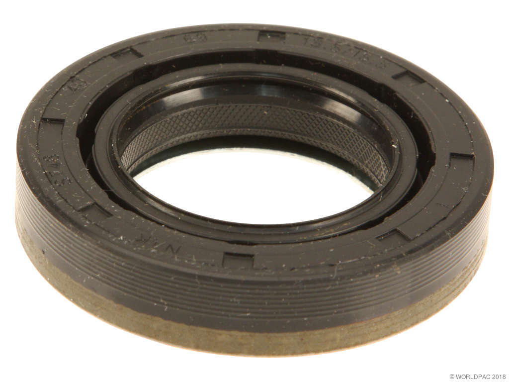 2002, 2001, 2000, 1999, 1998, 1997 Chevrolet Astro Drive Axle Shaft Seal