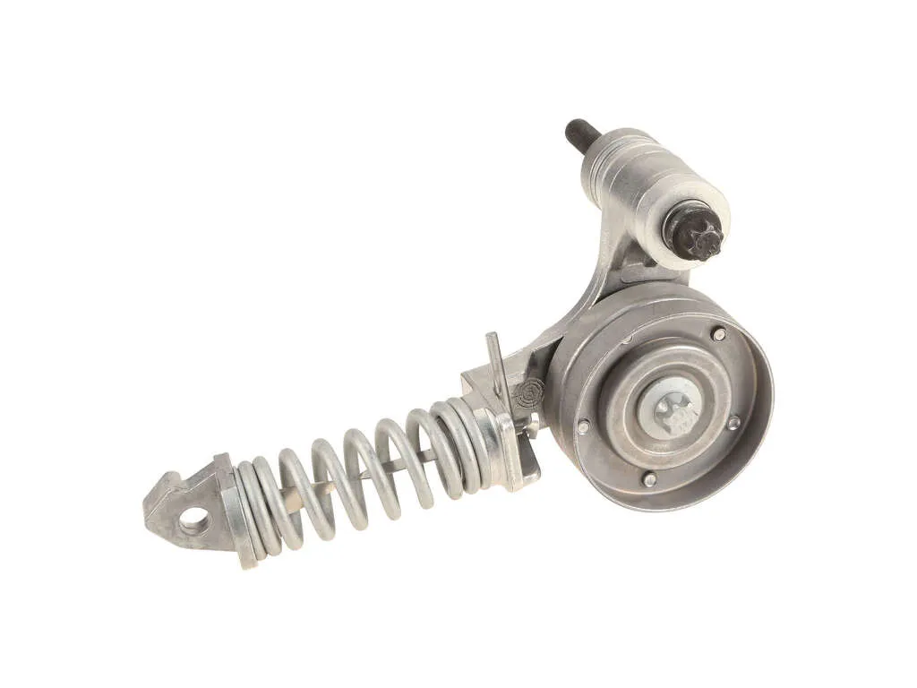 2021, 2020, 2019, 2018, 2017, 2016, 2015 Chevrolet Trax Accessory Drive Belt Tensioner Assembly