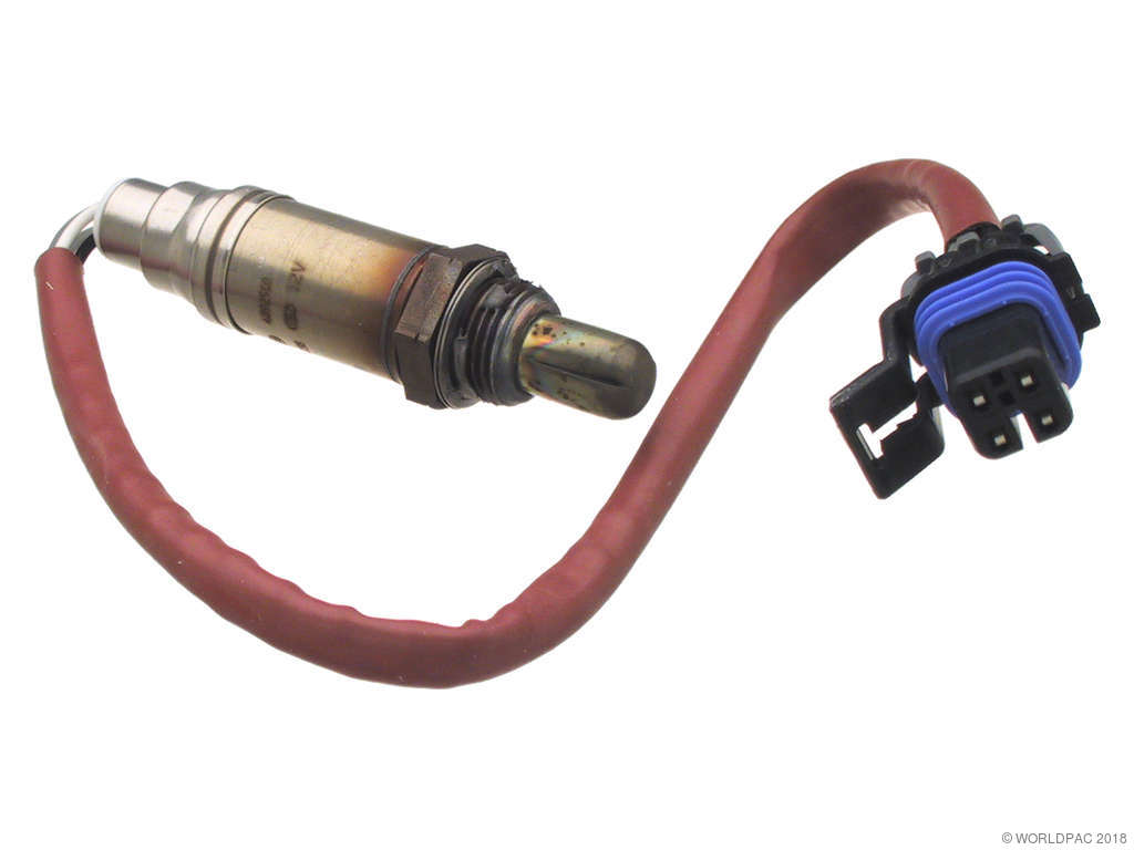 2002, 2001, 2000, 1999, 1998, 1997, 1996 Chevrolet Camaro Oxygen Sensor