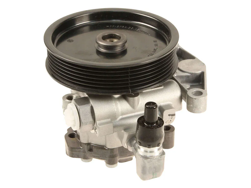 2011, 2010 Mercedes-Benz ML350 2010-2011 Mercedes-Benz GL450 Power Steering Pump
