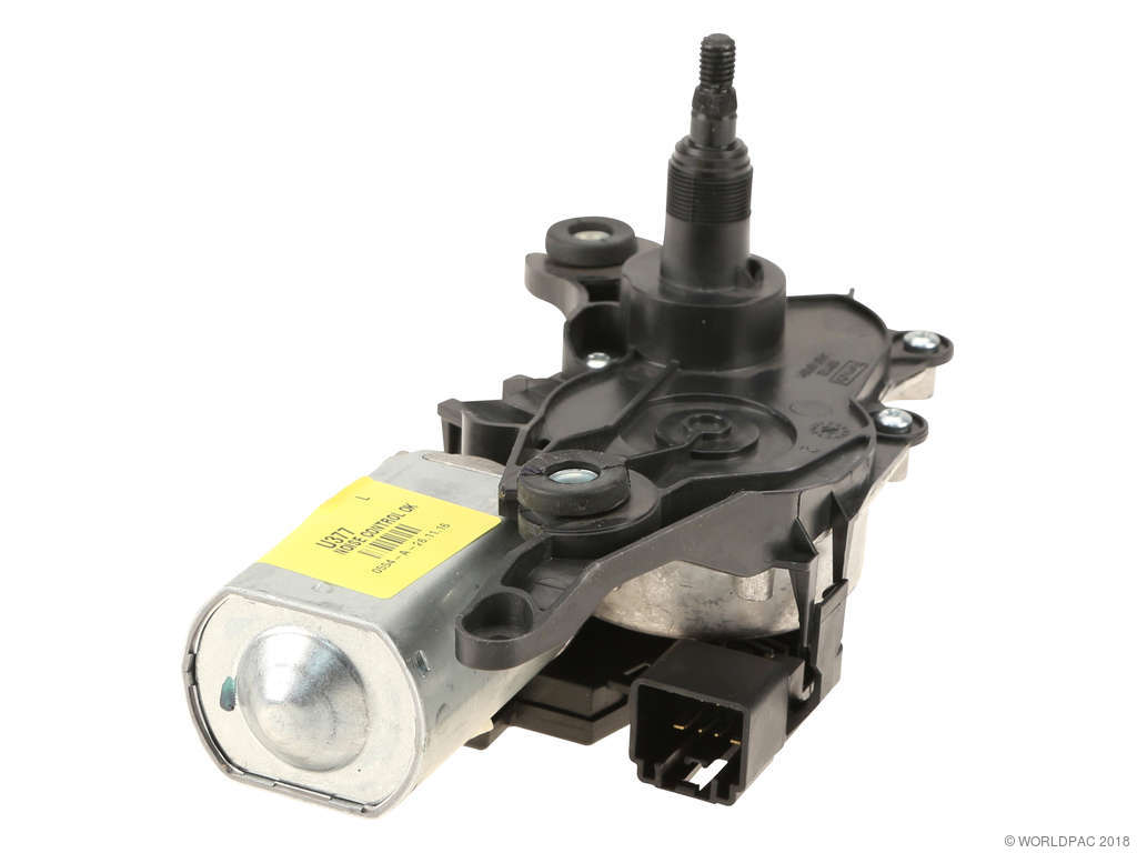 2011, 2010, 2009, 2008 Mazda Tribute Windshield Wiper Motor
