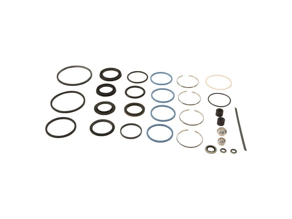 1992, 1991, 1990, 1989, 1988, 1987, 1986, 1985, 1984, 1983, 1982 Jaguar XJS Rack and Pinion Seal Kit