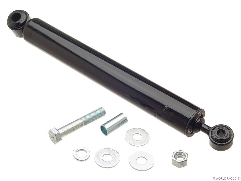 Steering Damper Replacement (ACDelco, Beck Arnley, Bilstein, CST Performa » GoParts