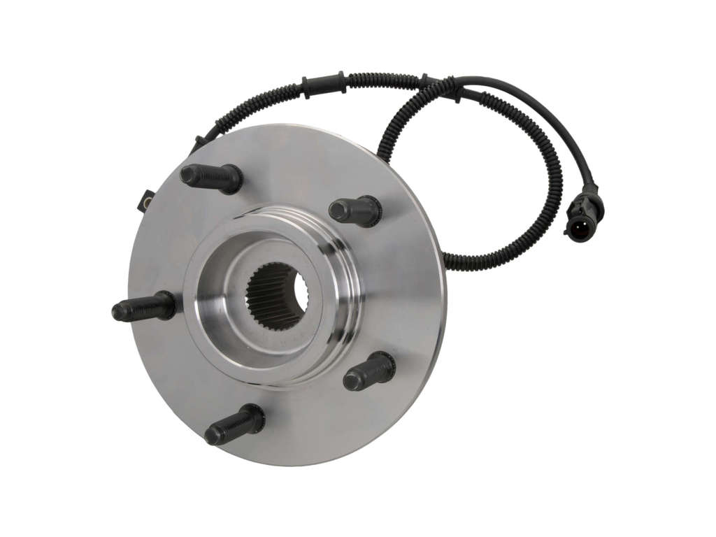 2000, 1999, 1998 Lincoln Navigator Wheel Bearing and Hub Assembly