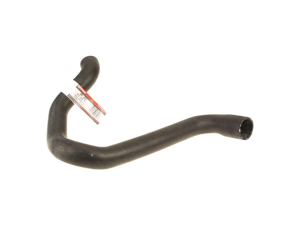 1996, 1995, 1994, 1993, 1992, 1991, 1990, 1989 Ford Bronco Radiator Coolant Hose