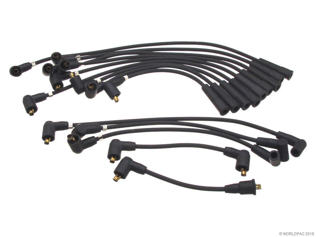 1995, 1994, 1993, 1992 Jaguar XJS Spark Plug Wire Set