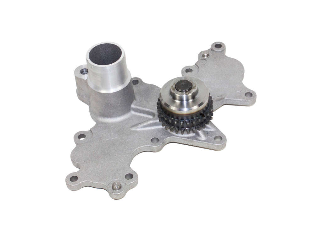 2022, 2021, 2020 Ford Explorer Engine Water Pump