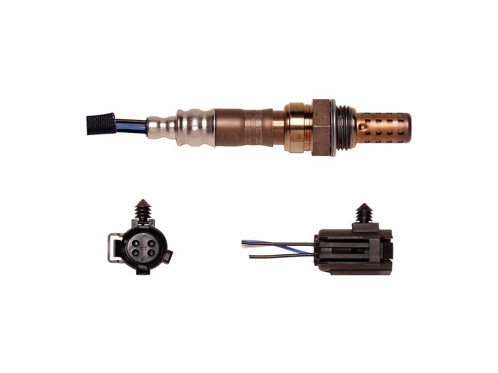 2000 Dodge Durango Oxygen Sensor