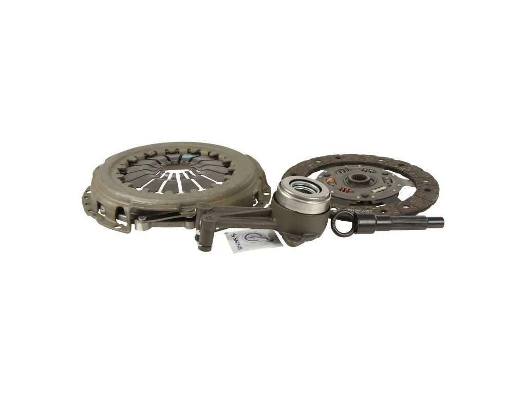 2004, 2003, 2002, 2001, 2000 Ford Focus Transmission Clutch Kit