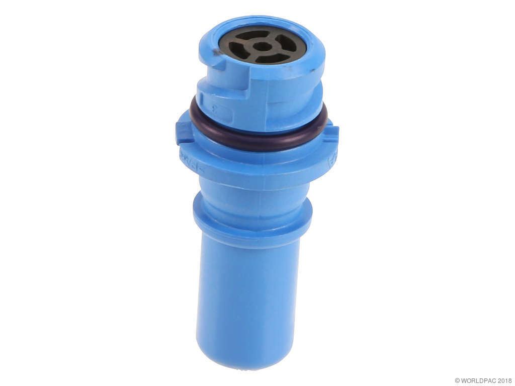 Jeep Grand Cherokee PCV Valve Replacement (Crown Automotive, Forecast, Mopa » GoParts