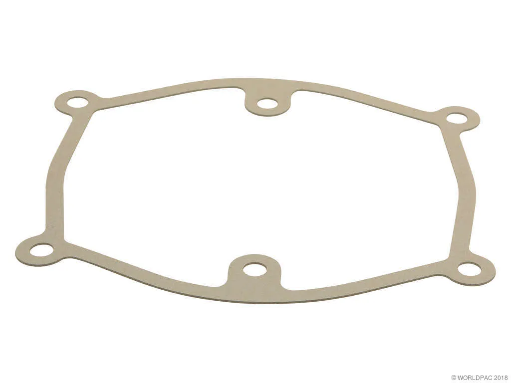 1999, 1998 GMC P3500 Fuel Injection Plenum Gasket