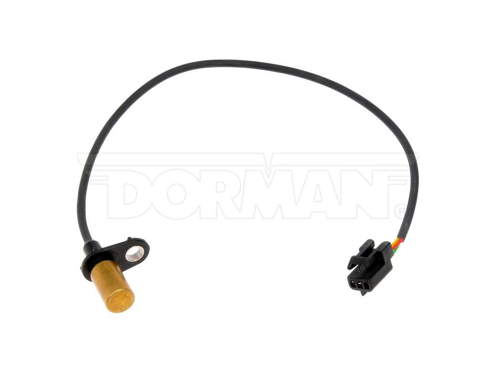 2019, 2018, 2017, 2016, 2015, 2014, 2013, 2012, 2011 Ford Explorer Vehicle Speed Sensor