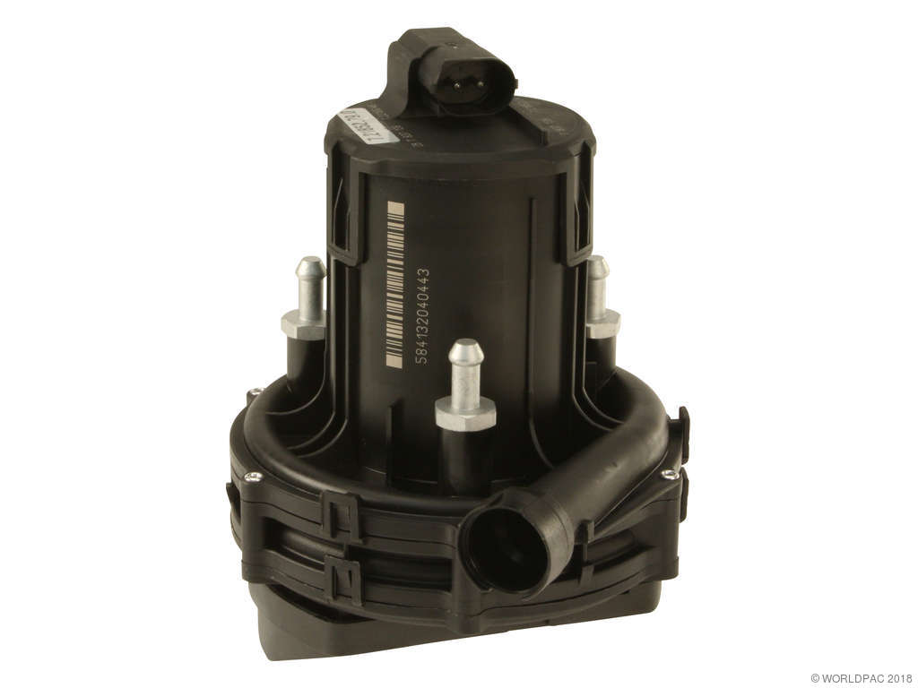 2006, 2005, 2004, 2003, 2002, 2001 BMW M3 Secondary Air Injection Pump