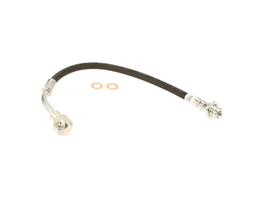 2009, 2008, 2007, 2006, 2005 Buick Allure Brake Hydraulic Hose