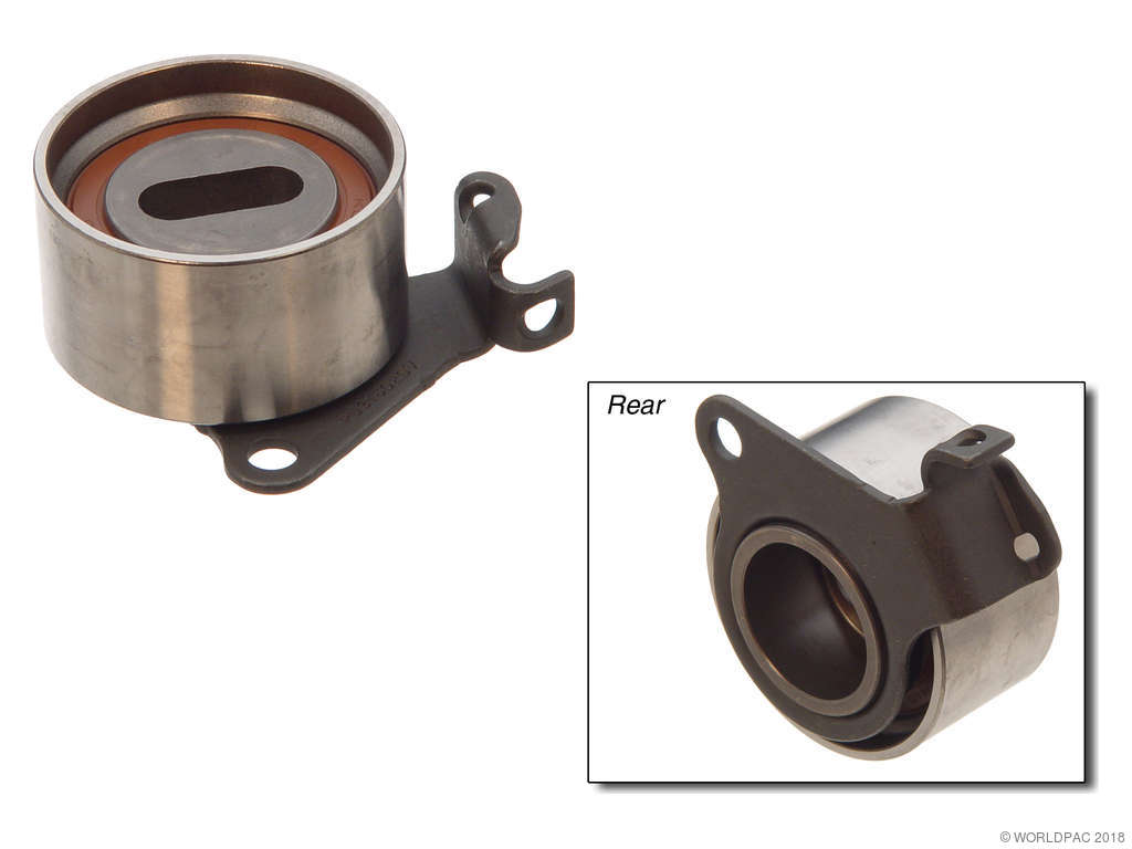 1994, 1993, 1992 Dodge Shadow Engine Timing Belt Tensioner