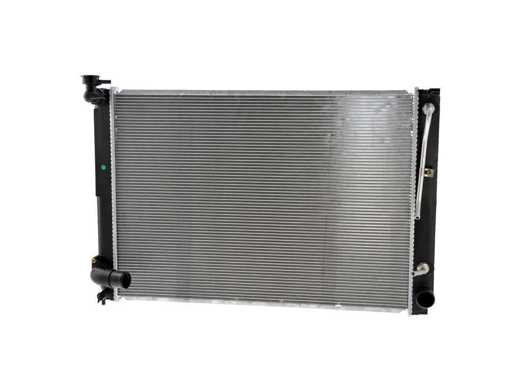 2009, 2008, 2007 Lexus RX350 Radiator