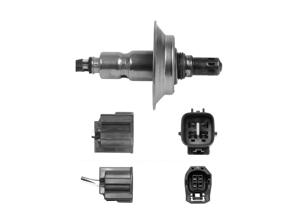 2013, 2012, 2011, 2010 Mazda 3 Air / Fuel Ratio Sensor
