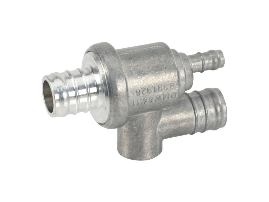 1991, 1990, 1989, 1988 BMW M3 Engine Coolant Thermostat