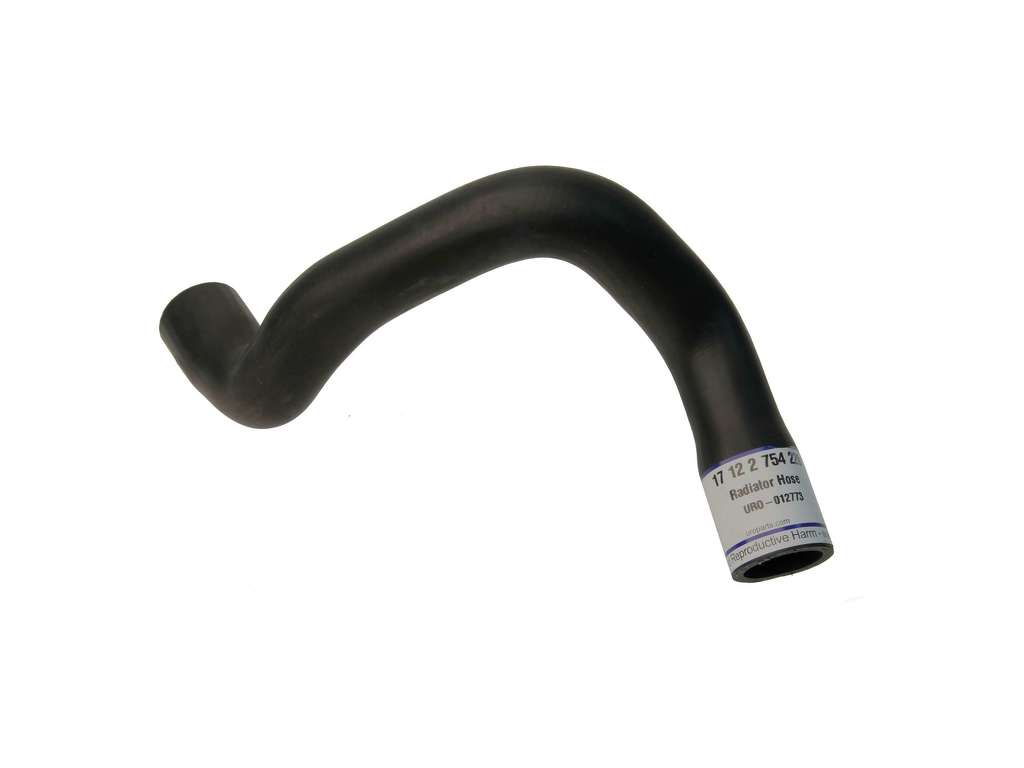2015, 2014, 2013, 2012, 2011, 2010, 2009, 2008, 2007 Mini Cooper Engine Coolant Hose