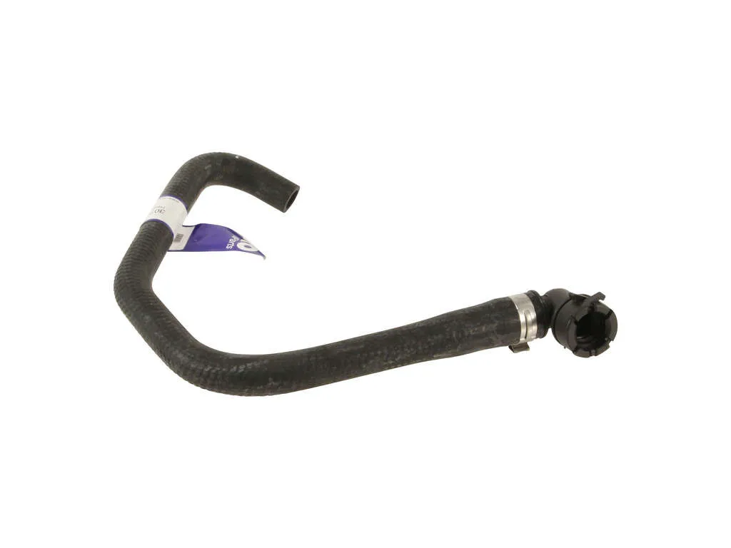 2005, 2004, 2003, 2002, 2001, 2000, 1999 Volvo S80 HVAC Heater Hose