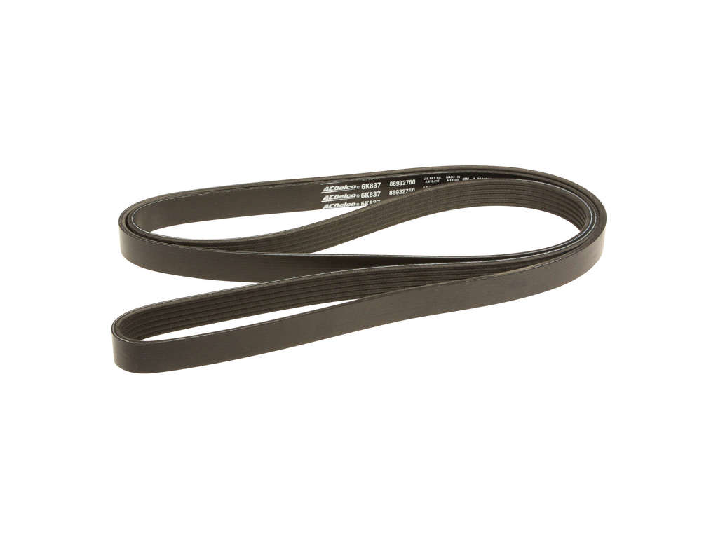 2007, 2006, 2005 Lexus GS430 Accessory Drive Belt