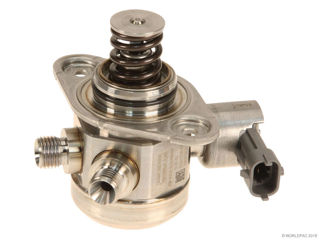 Direct Injection High Pressure Fuel Pump