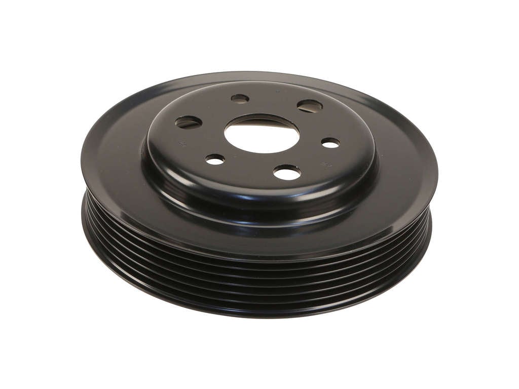 2015, 2014, 2013 Subaru Outback Engine Water Pump Pulley