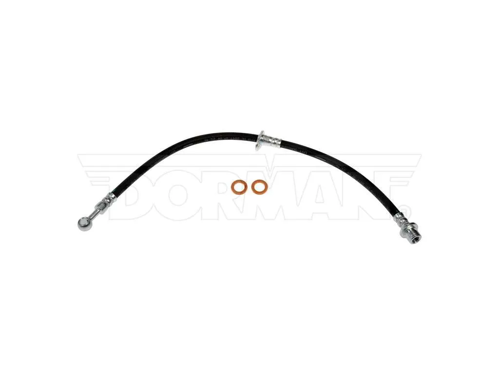 2020, 2019, 2018, 2017, 2016, 2015 Honda Fit Brake Hydraulic Hose