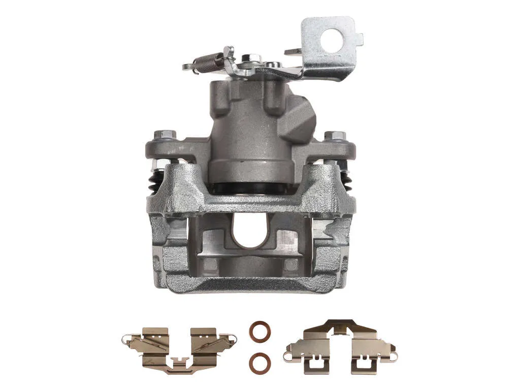 2017, 2016, 2015, 2014, 2013, 2012, 2011 Lexus CT200h Disc Brake Caliper
