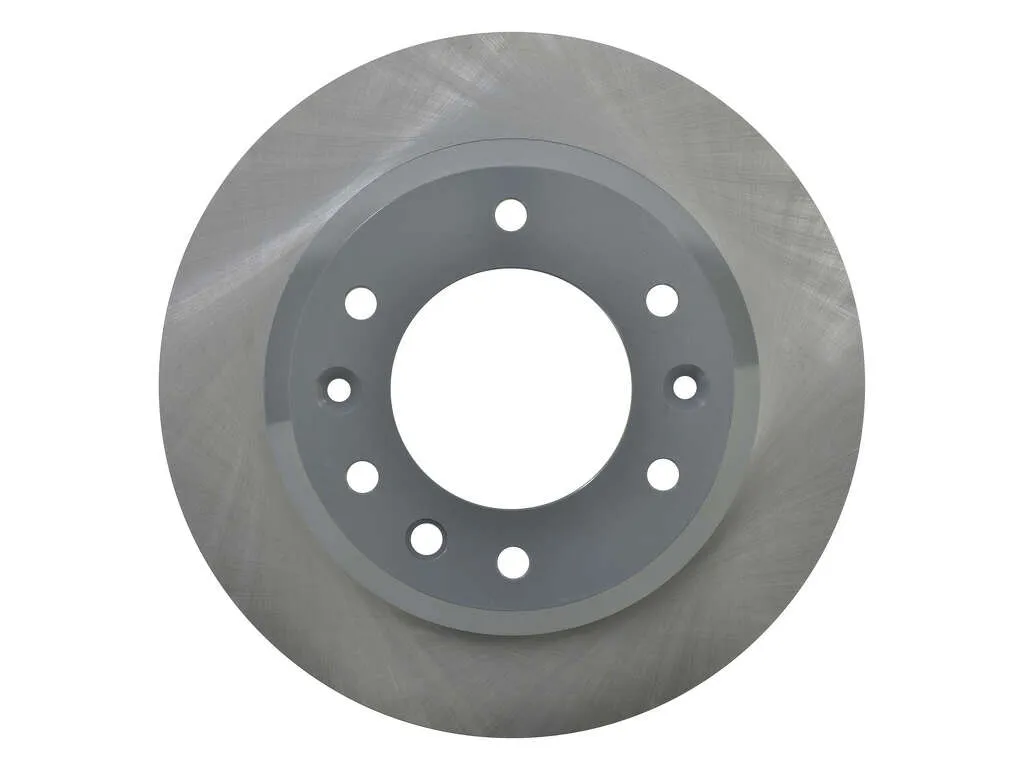 2010, 2009, 2008, 2007 Hyundai Entourage Disc Brake Rotor