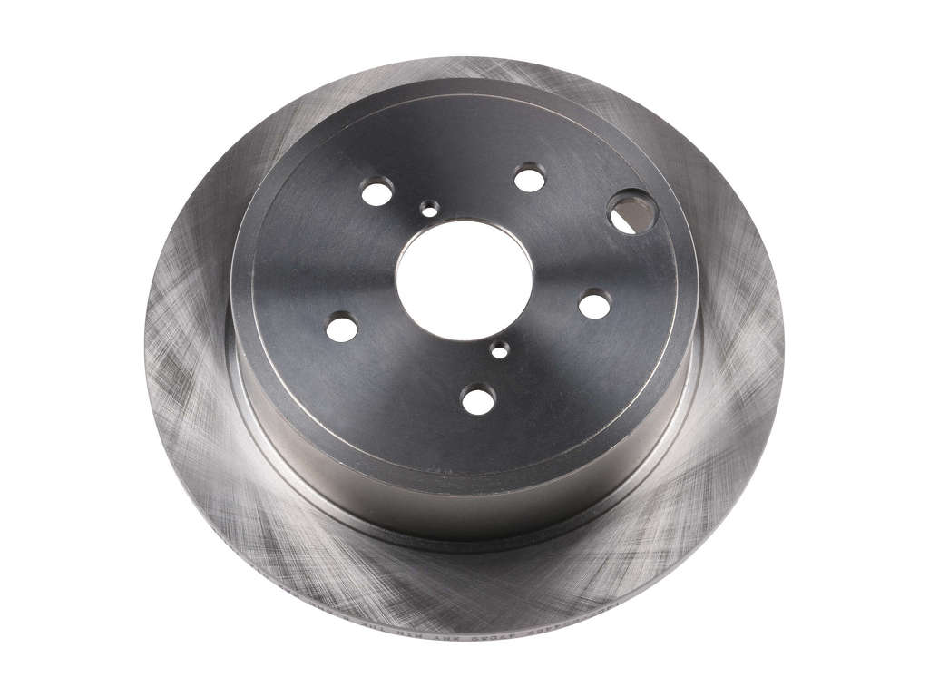 2021, 2020, 2019, 2018, 2017, 2016, 2015 Subaru WRX Disc Brake Rotor