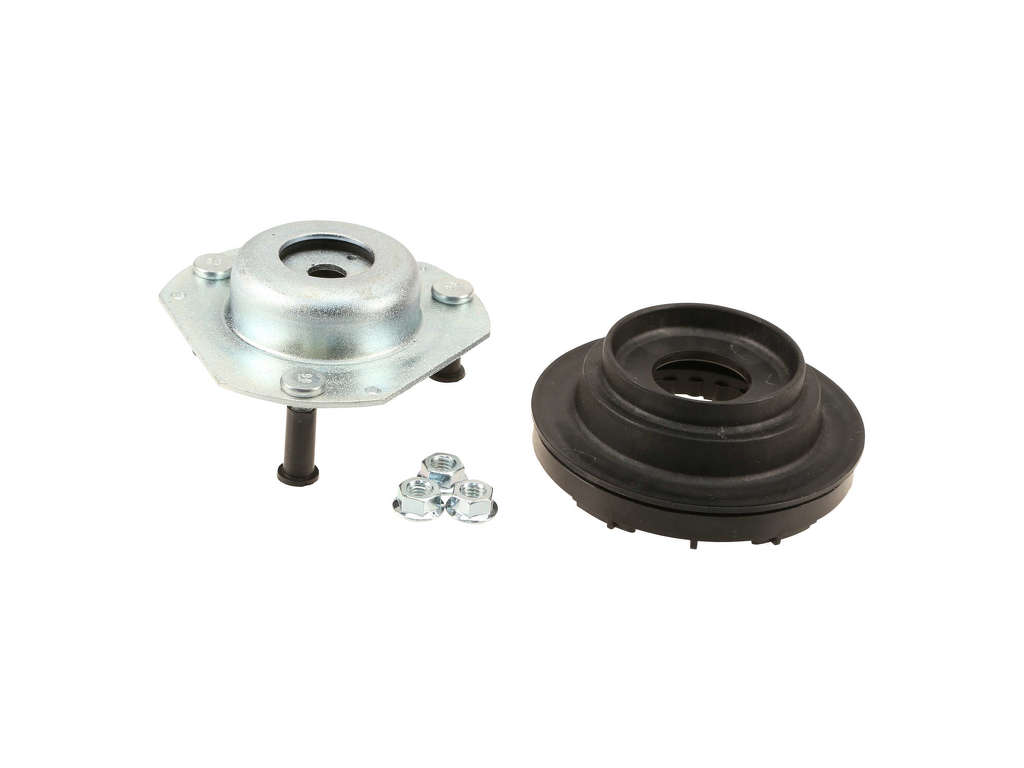 2013, 2012, 2011 Mazda 2 Suspension Strut Mount