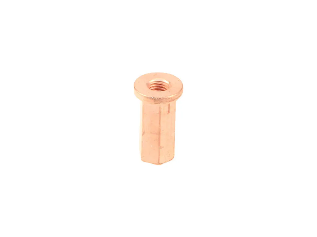 Exhaust Flange Nut