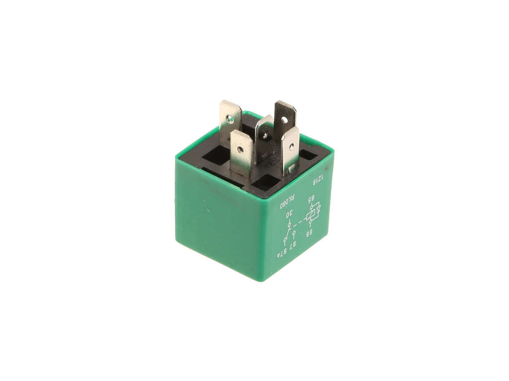 2004, 2003, 2002, 2001, 2000, 1999, 1998 Volvo C70 Fuel Pump Relay