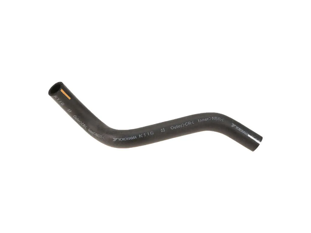 1995, 1994, 1993, 1992, 1991, 1990 Toyota 4Runner Power Steering Reservoir Hose
